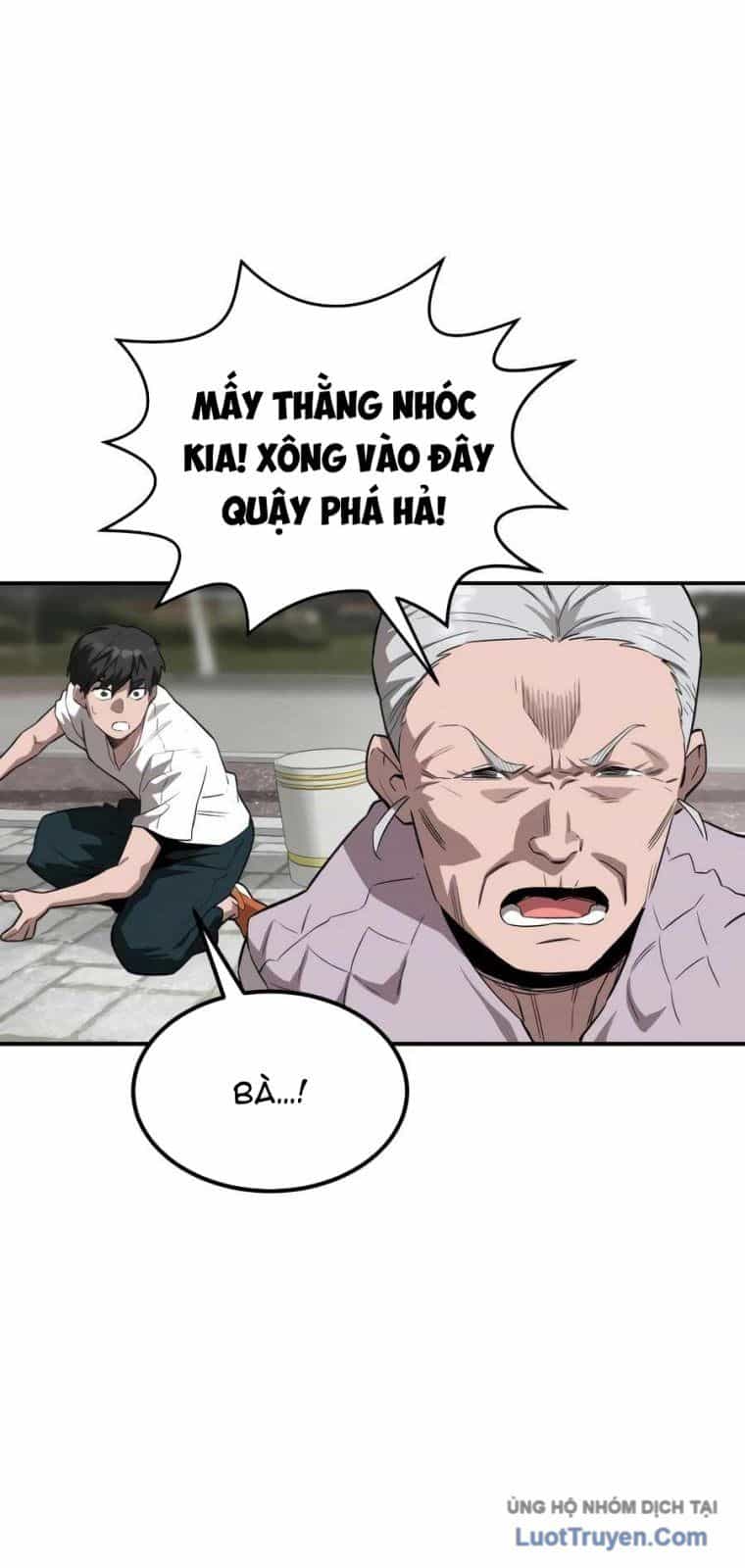 Võ Sĩ Mỉm Cười - Chương 1 - ảnh 148