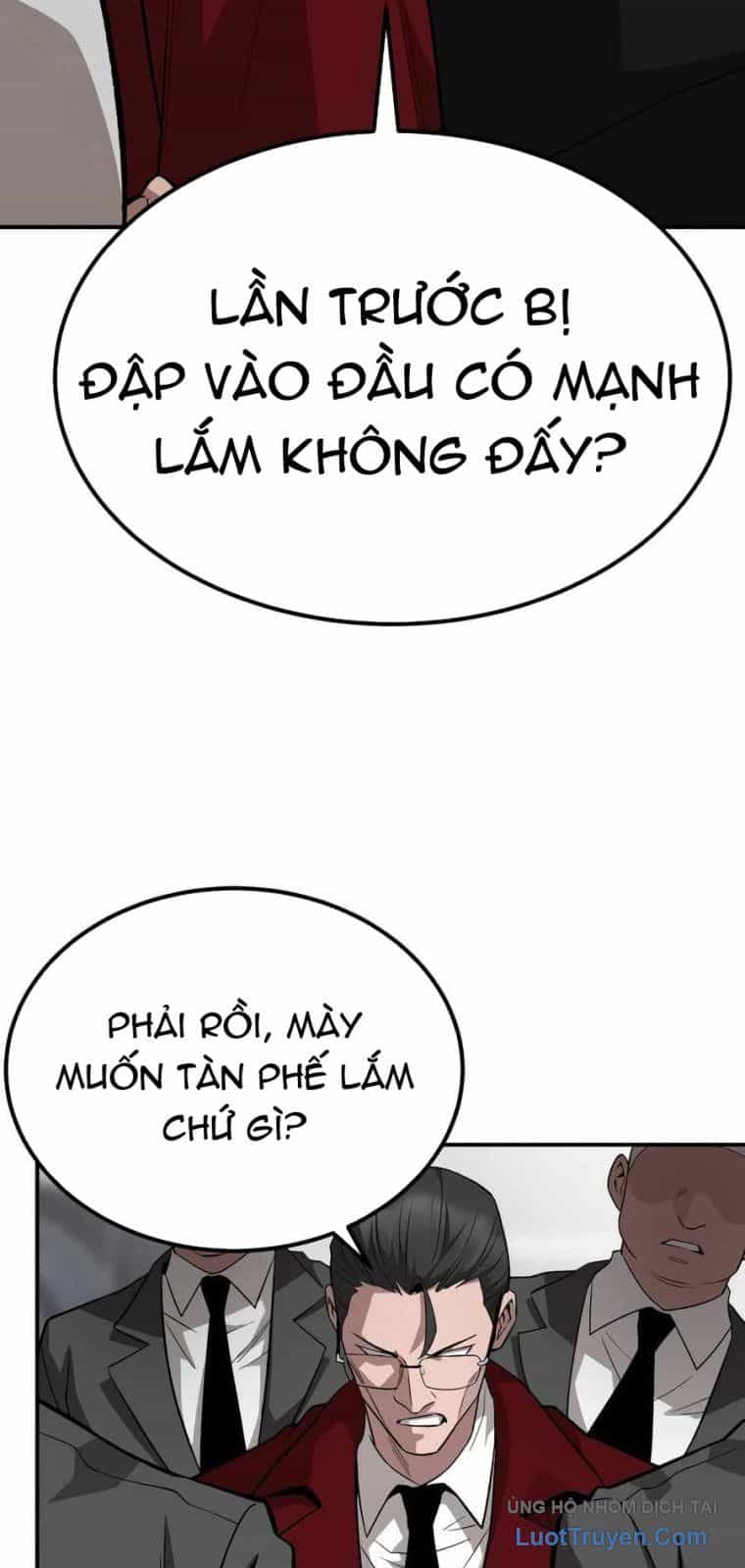 Võ Sĩ Mỉm Cười - Chương 1 - ảnh 15