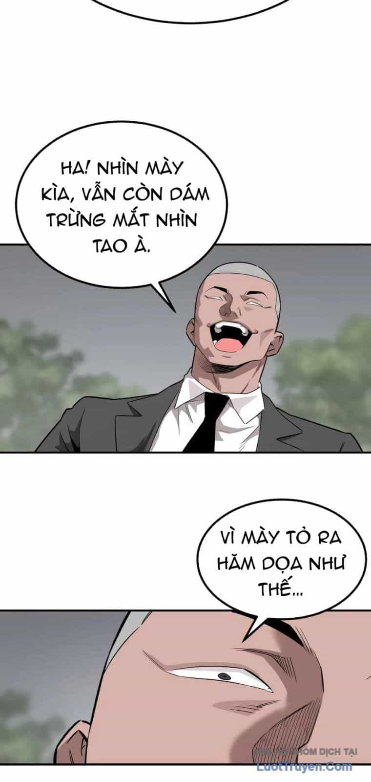 Võ Sĩ Mỉm Cười - Chương 1 - ảnh 169