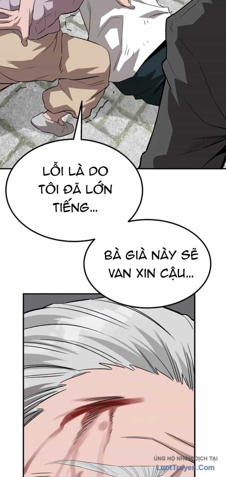 Võ Sĩ Mỉm Cười - Chương 1 - ảnh 196