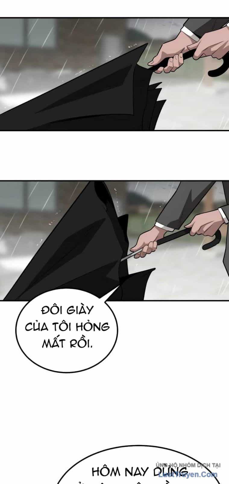 Võ Sĩ Mỉm Cười - Chương 1 - ảnh 200