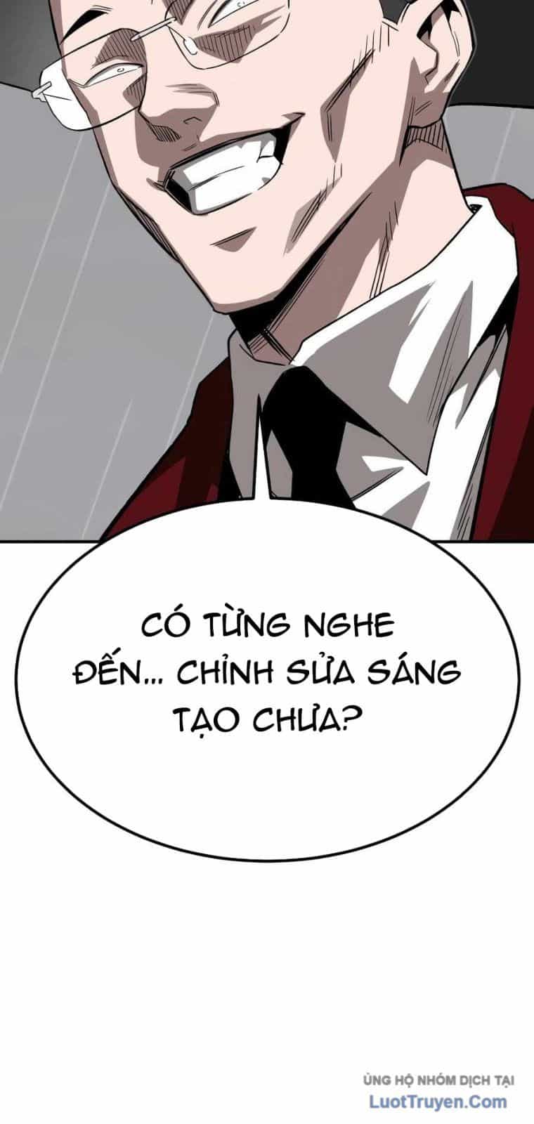 Võ Sĩ Mỉm Cười - Chương 1 - ảnh 204