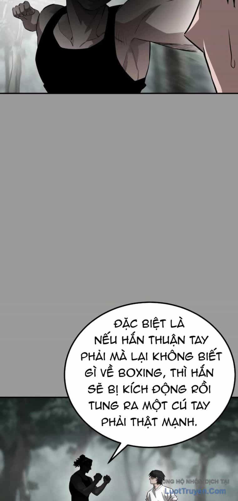Võ Sĩ Mỉm Cười - Chương 1 - ảnh 43
