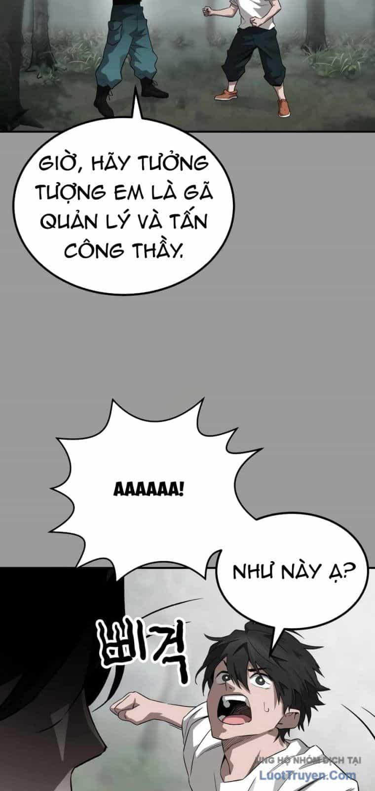 Võ Sĩ Mỉm Cười - Chương 1 - ảnh 44