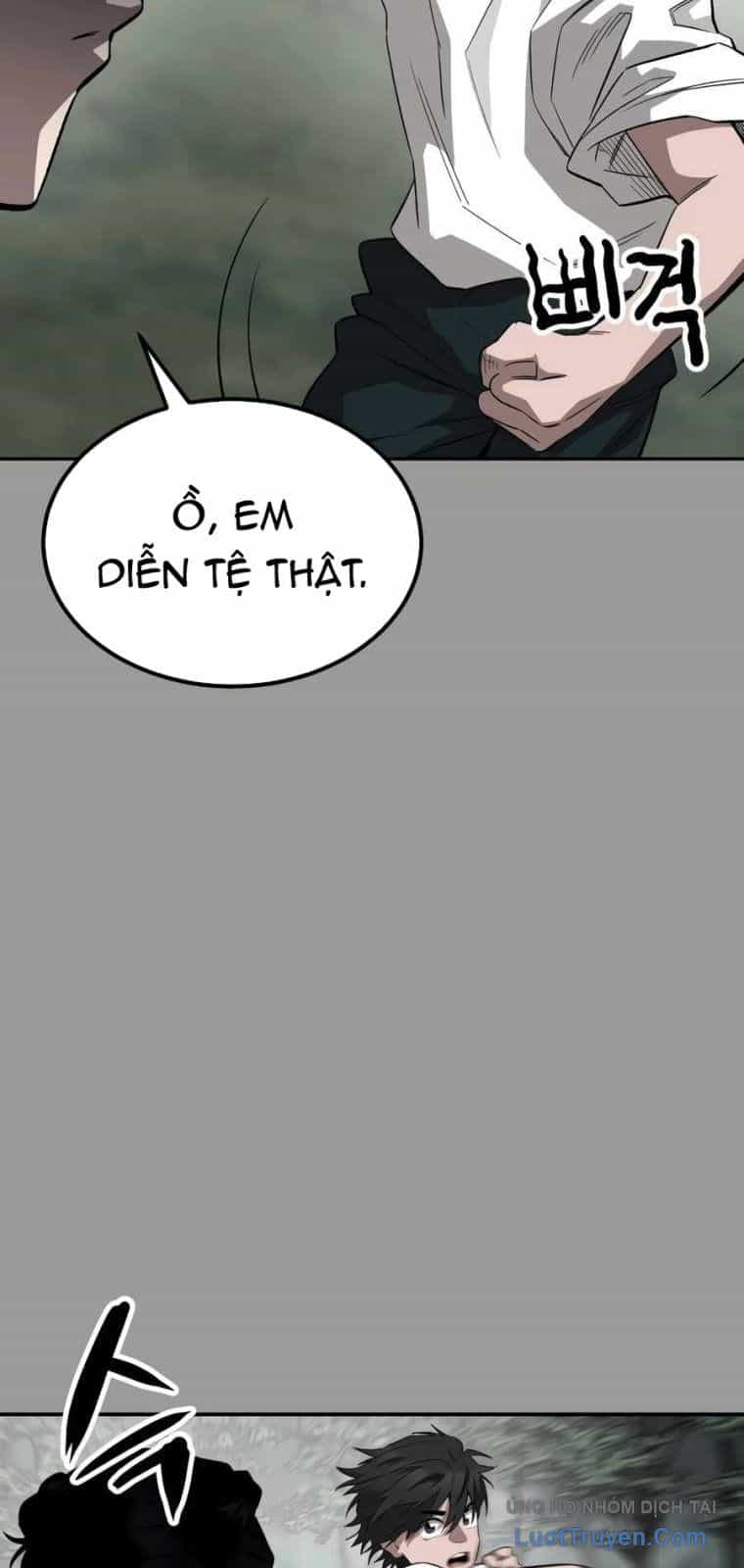 Võ Sĩ Mỉm Cười - Chương 1 - ảnh 45