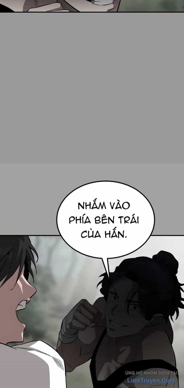 Võ Sĩ Mỉm Cười - Chương 1 - ảnh 47