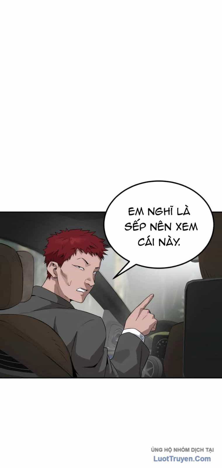 Võ Sĩ Mỉm Cười - Chương 1 - ảnh 5