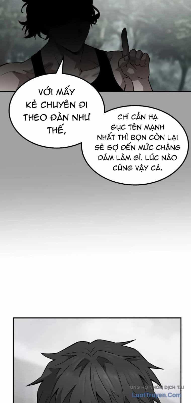 Võ Sĩ Mỉm Cười - Chương 1 - ảnh 68