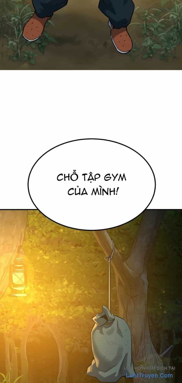 Võ Sĩ Mỉm Cười - Chương 1 - ảnh 75