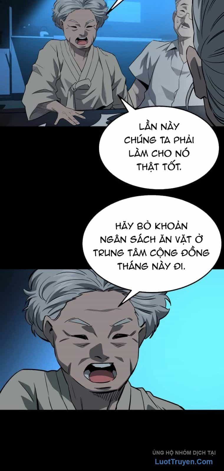 Võ Sĩ Mỉm Cười - Chương 1 - ảnh 91