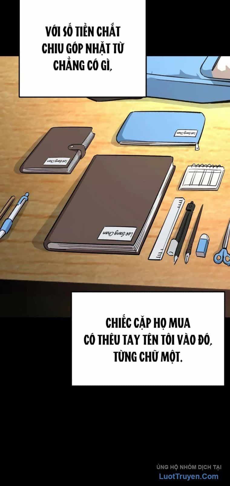 Võ Sĩ Mỉm Cười - Chương 1 - ảnh 96