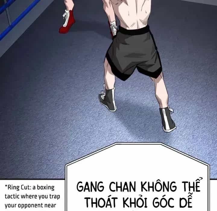 Võ Sĩ Mỉm Cười - Chương 10 - ảnh 344