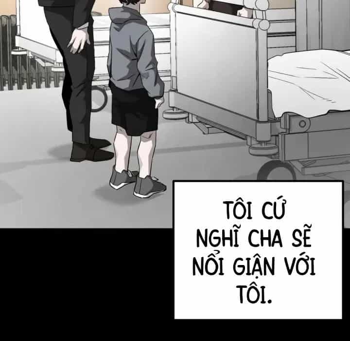 Võ Sĩ Mỉm Cười - Chương 10 - ảnh 45