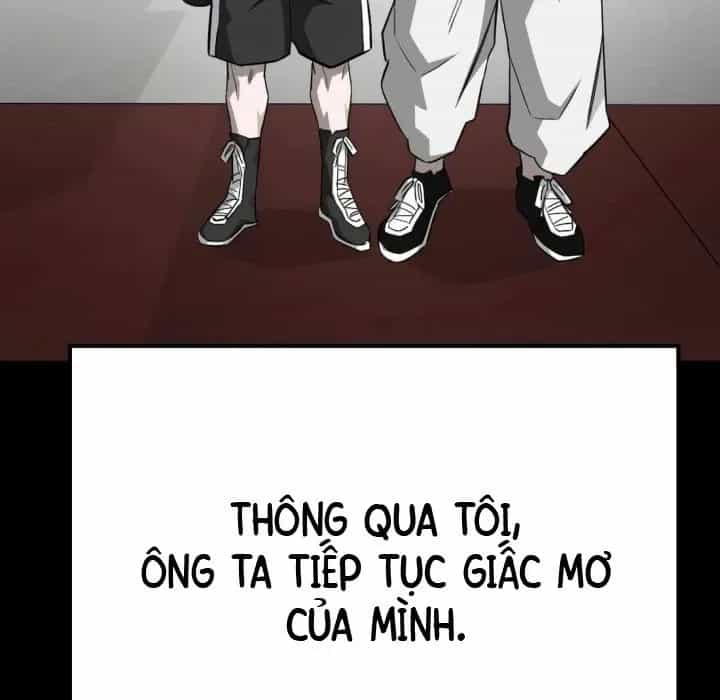 Võ Sĩ Mỉm Cười - Chương 10 - ảnh 90