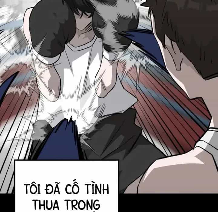 Võ Sĩ Mỉm Cười - Chương 10 - ảnh 98