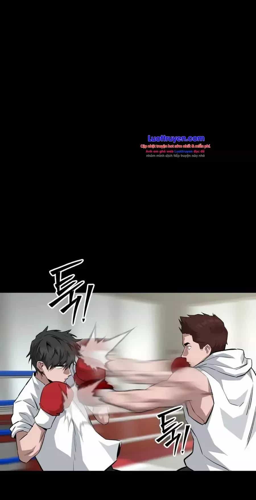 Võ Sĩ Mỉm Cười - Chương 11 - ảnh 27