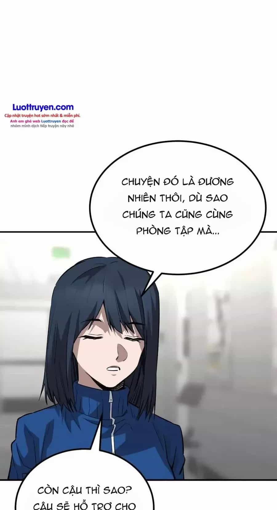 Võ Sĩ Mỉm Cười - Chương 12 - ảnh 54
