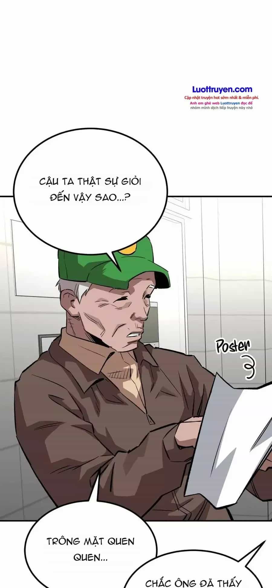 Võ Sĩ Mỉm Cười - Chương 12 - ảnh 73