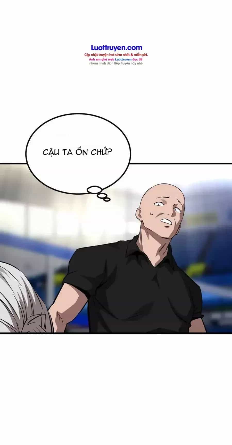 Võ Sĩ Mỉm Cười - Chương 14 - ảnh 12