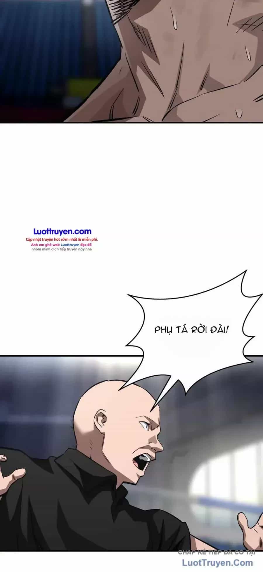 Võ Sĩ Mỉm Cười - Chương 14 - ảnh 28