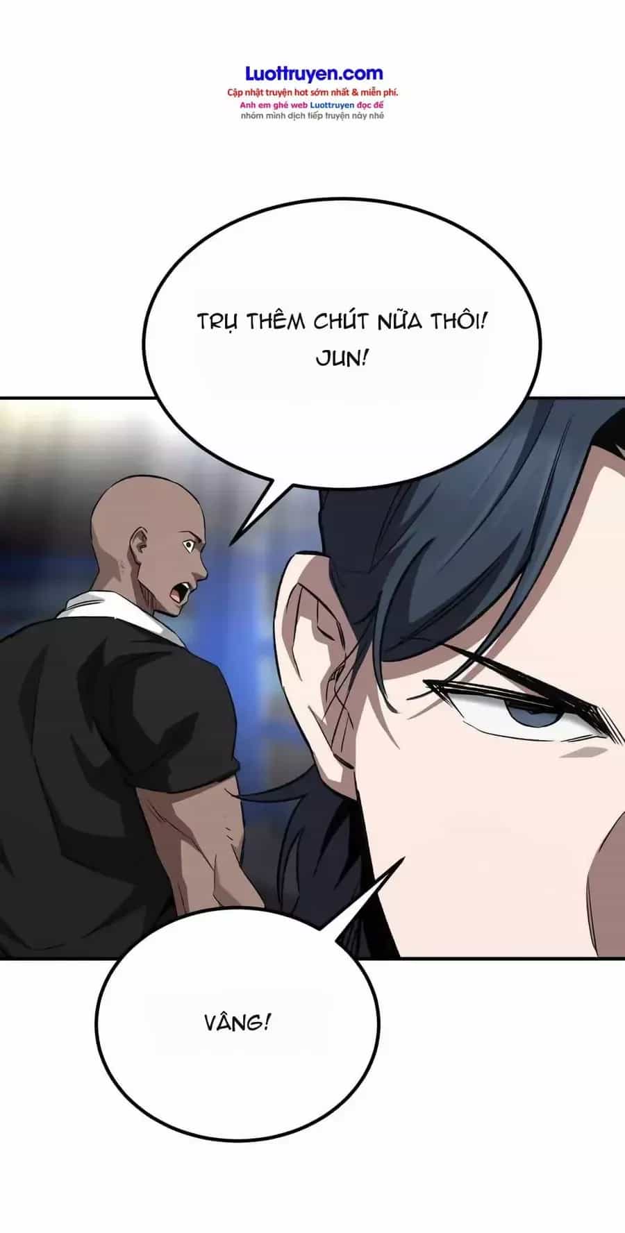 Võ Sĩ Mỉm Cười - Chương 14 - ảnh 29