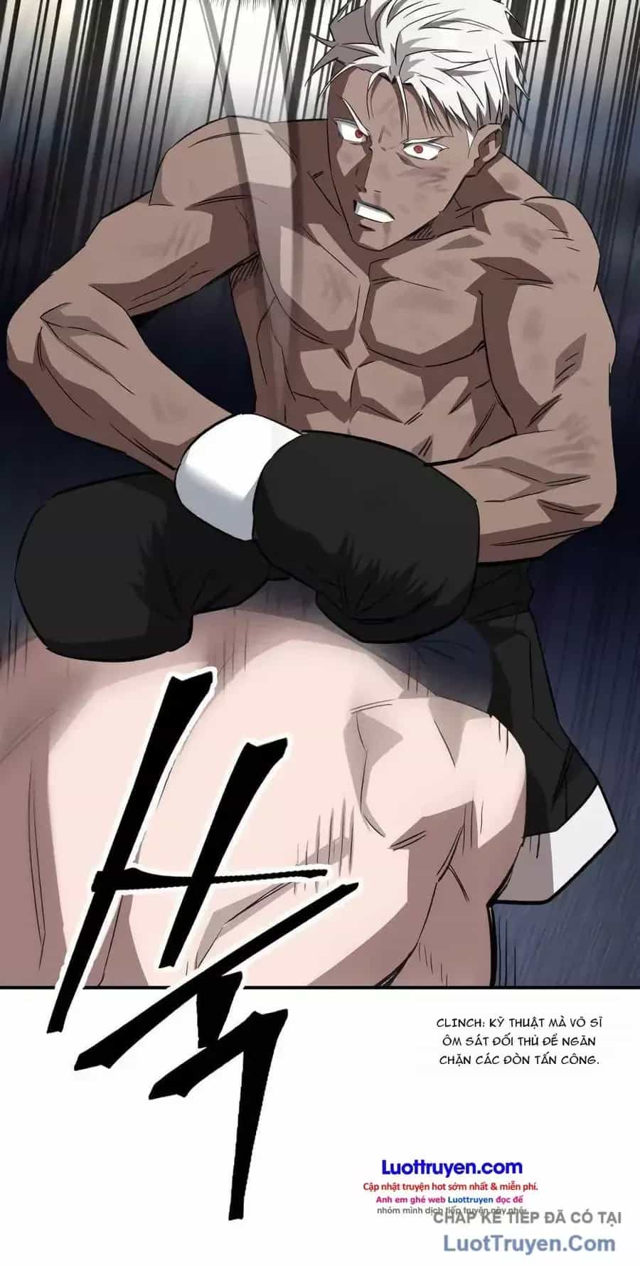 Võ Sĩ Mỉm Cười - Chương 14 - ảnh 36