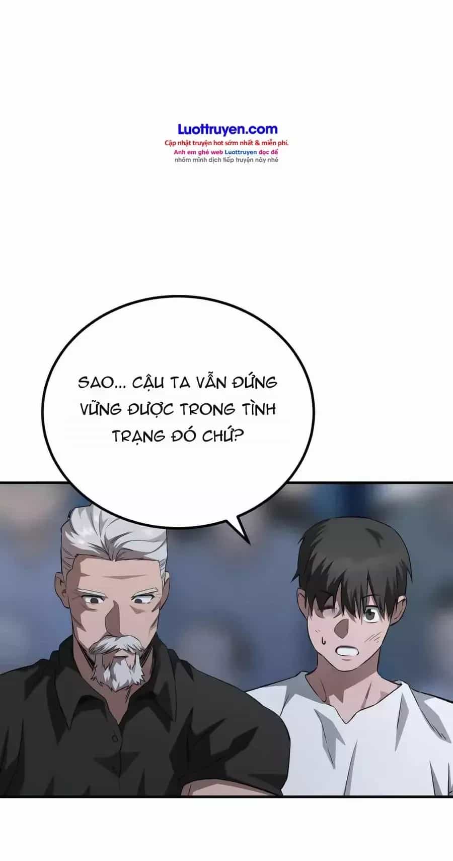 Võ Sĩ Mỉm Cười - Chương 14 - ảnh 50