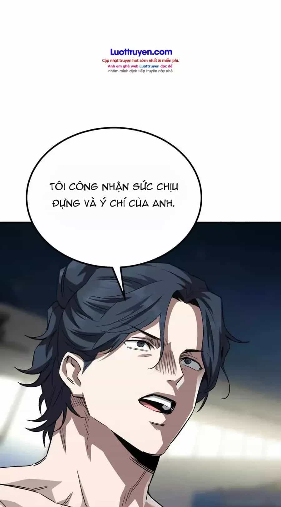 Võ Sĩ Mỉm Cười - Chương 14 - ảnh 57
