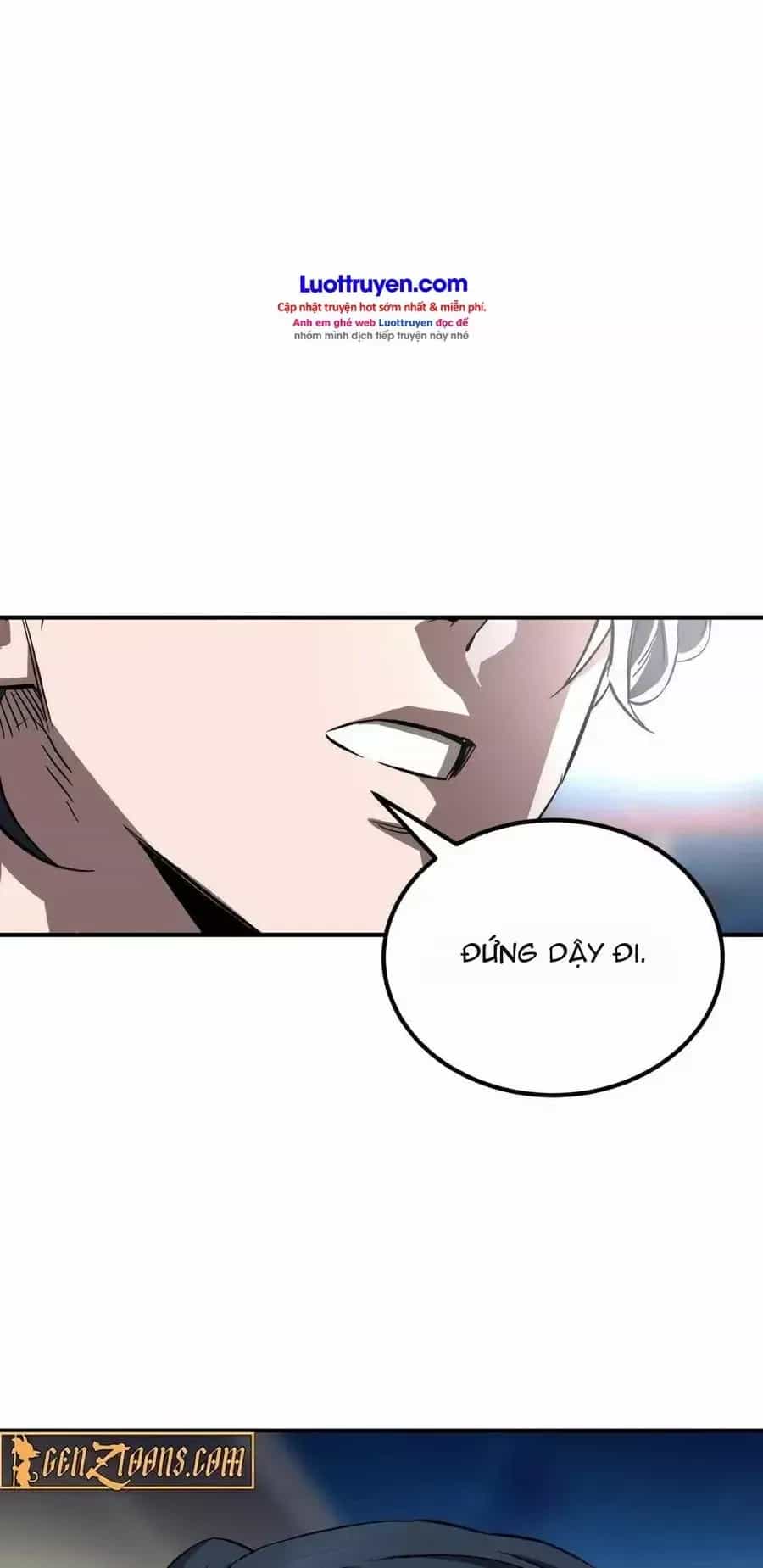 Võ Sĩ Mỉm Cười - Chương 14 - ảnh 6