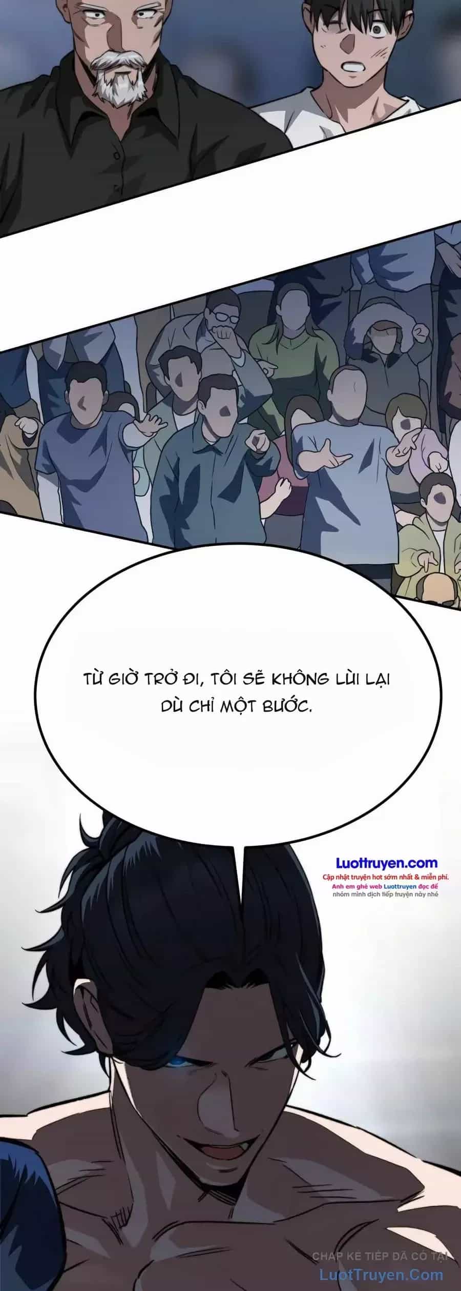 Võ Sĩ Mỉm Cười - Chương 14 - ảnh 62