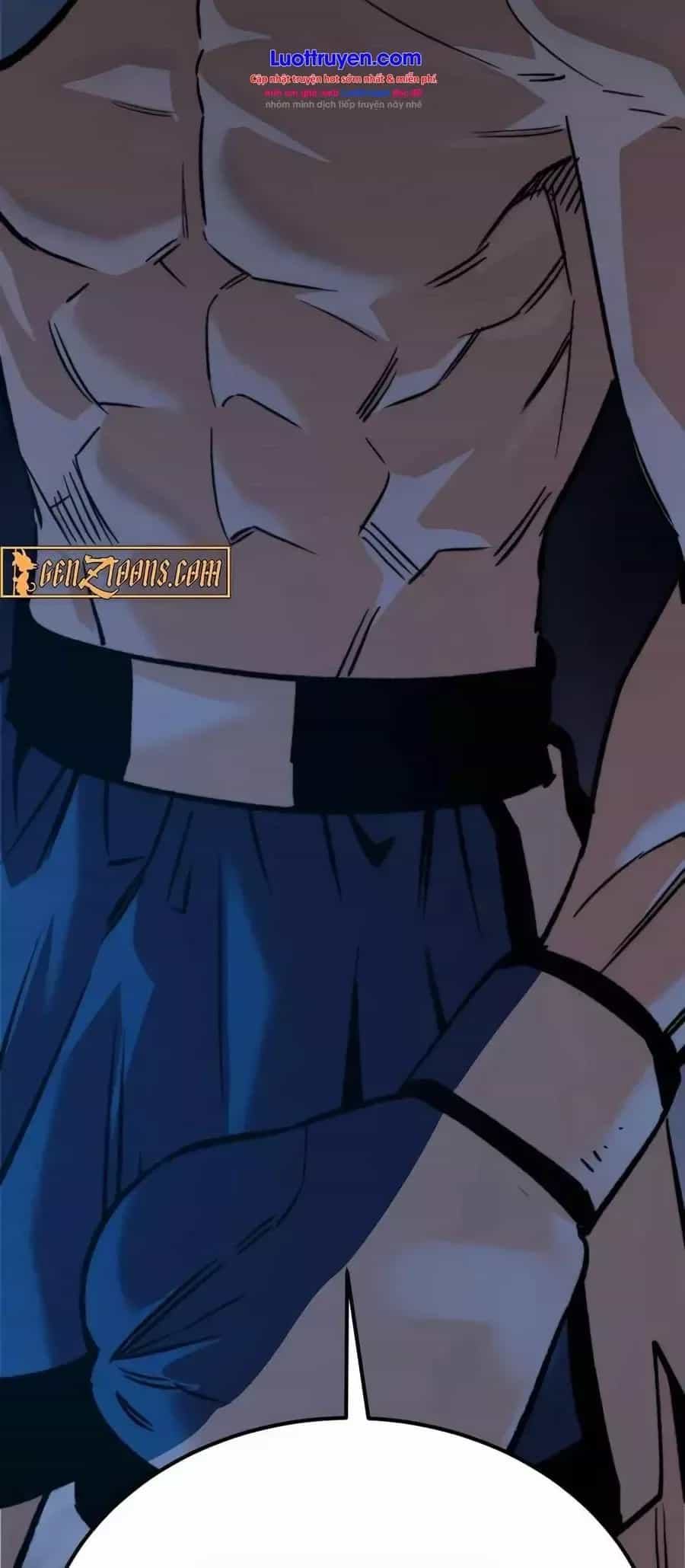 Võ Sĩ Mỉm Cười - Chương 14 - ảnh 63