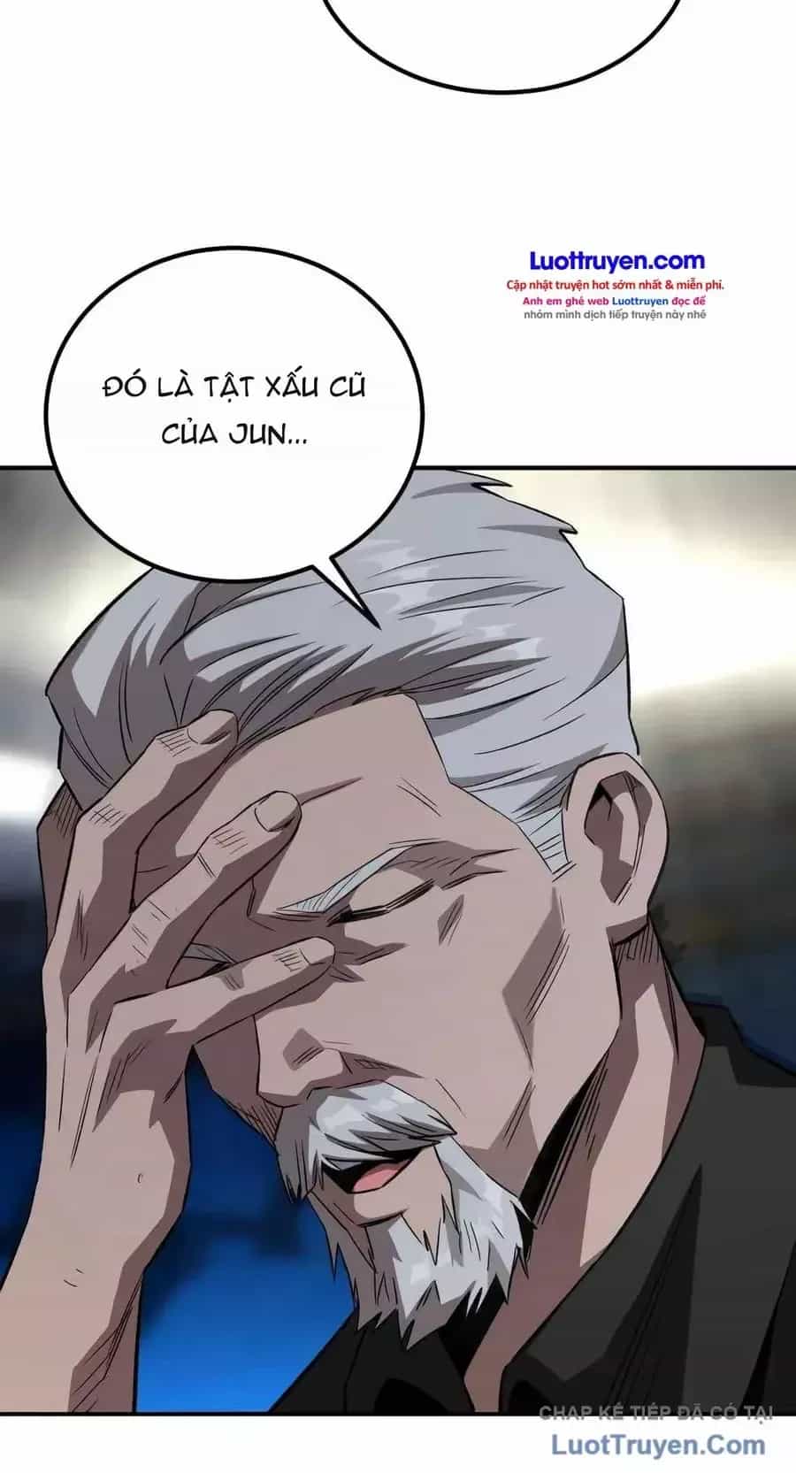 Võ Sĩ Mỉm Cười - Chương 14 - ảnh 66