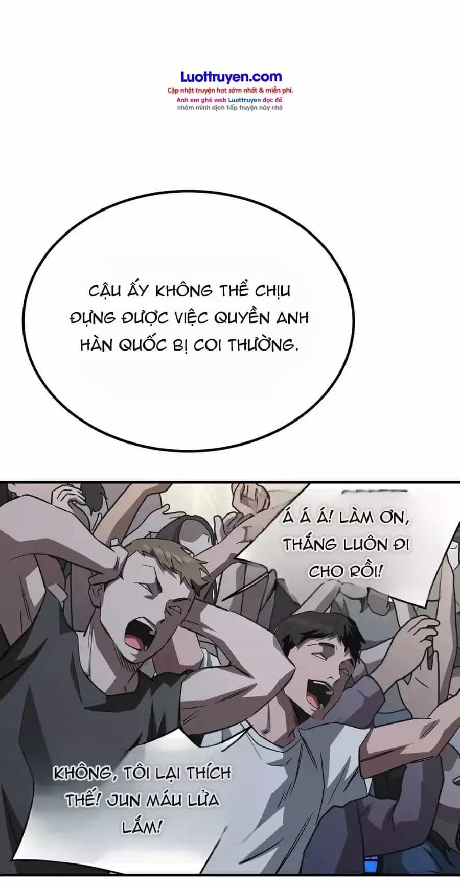Võ Sĩ Mỉm Cười - Chương 14 - ảnh 67