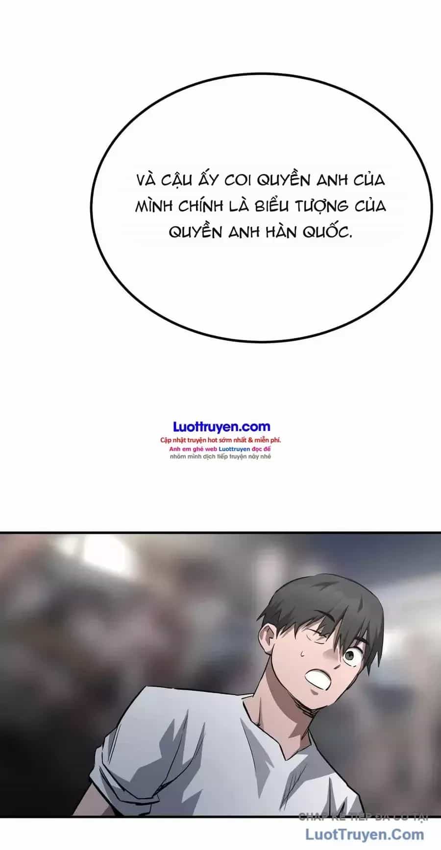 Võ Sĩ Mỉm Cười - Chương 14 - ảnh 68