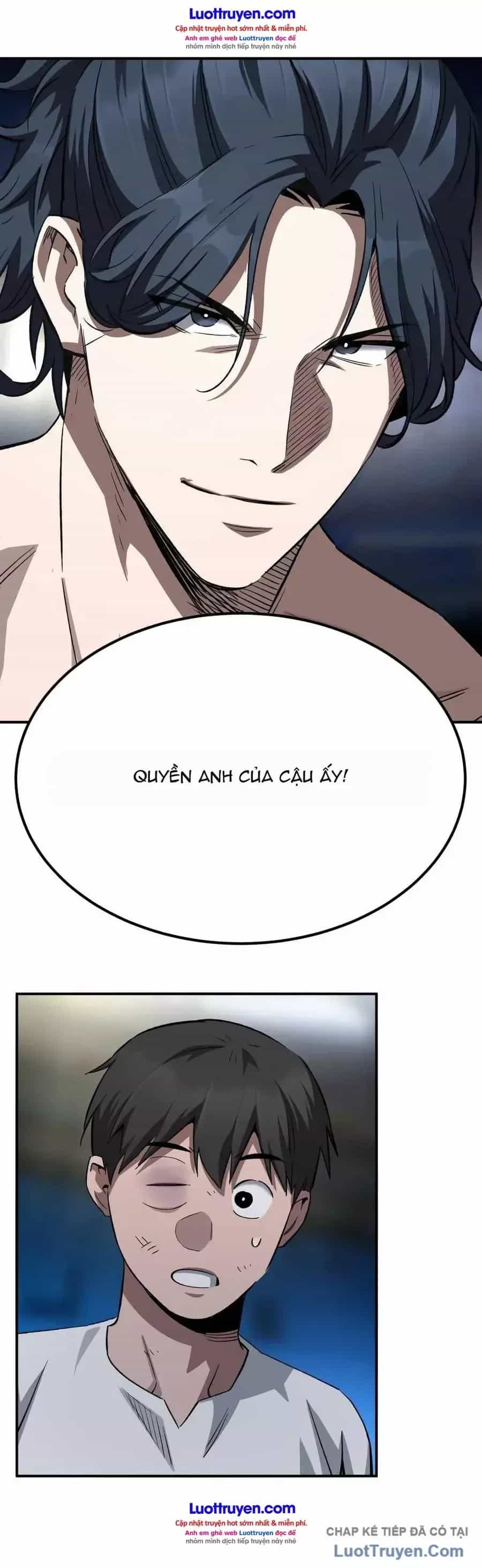 Võ Sĩ Mỉm Cười - Chương 14 - ảnh 70