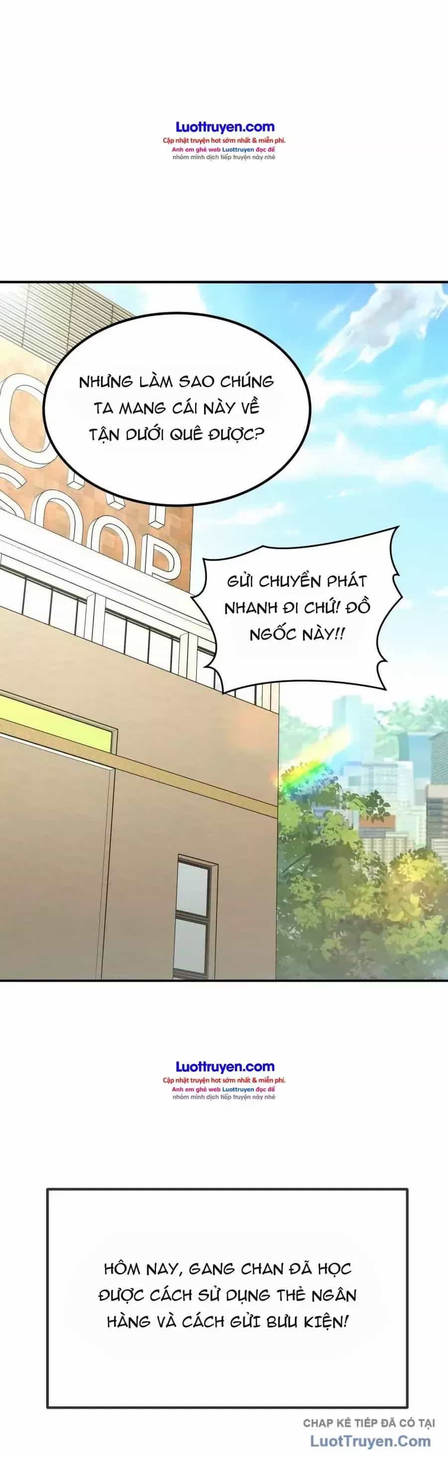 Võ Sĩ Mỉm Cười - Chương 16 - ảnh 78
