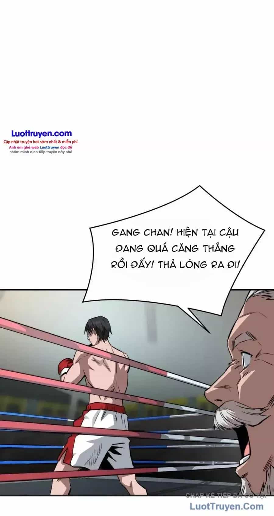 Võ Sĩ Mỉm Cười - Chương 18 - ảnh 15