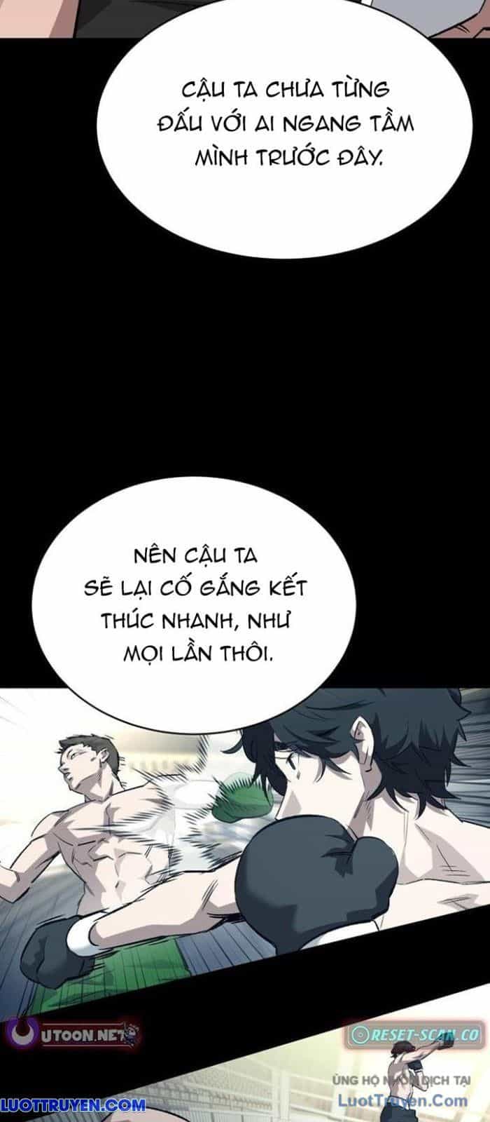 Võ Sĩ Mỉm Cười - Chương 9 - ảnh 11