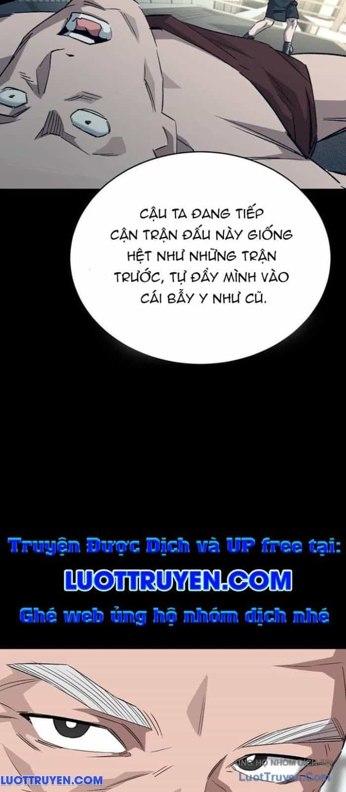 Võ Sĩ Mỉm Cười - Chương 9 - ảnh 12