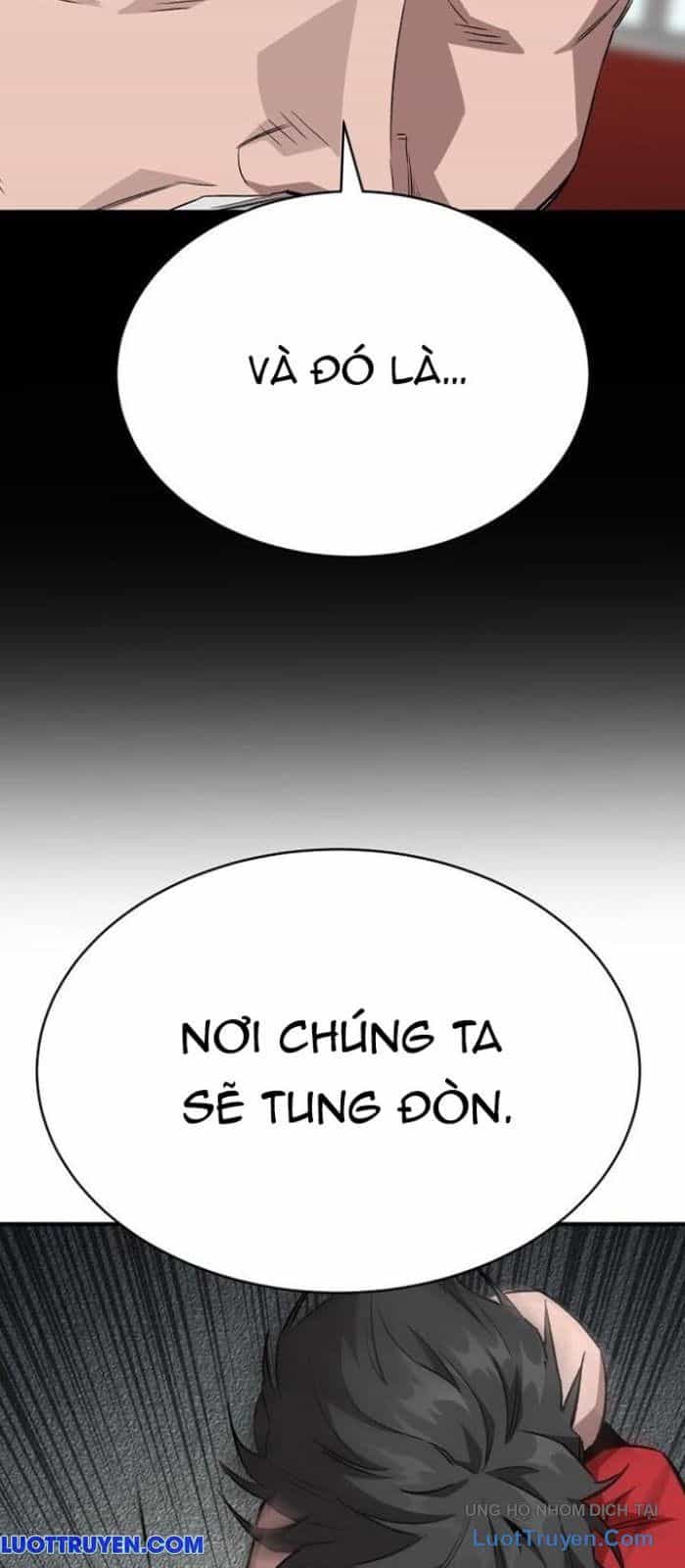 Võ Sĩ Mỉm Cười - Chương 9 - ảnh 13