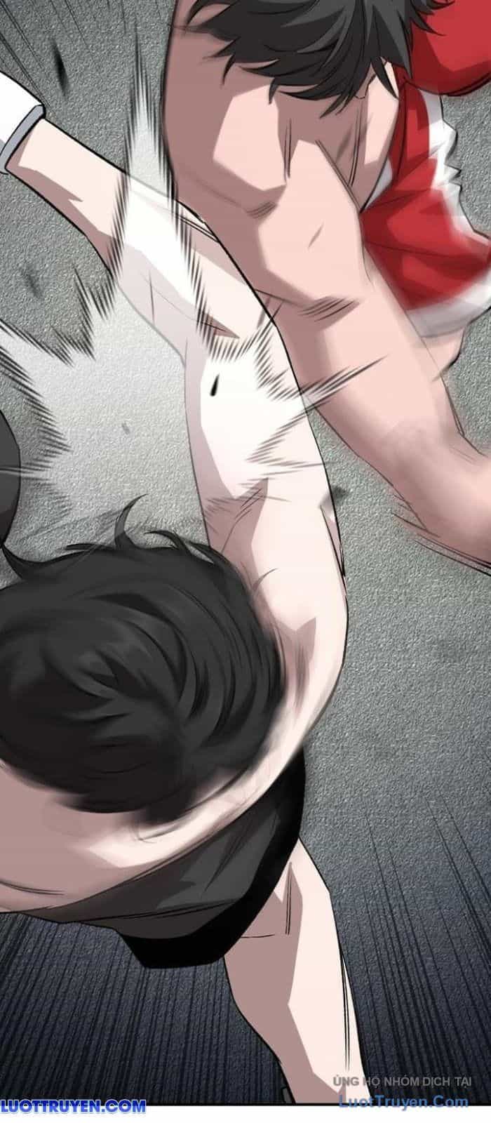 Võ Sĩ Mỉm Cười - Chương 9 - ảnh 14