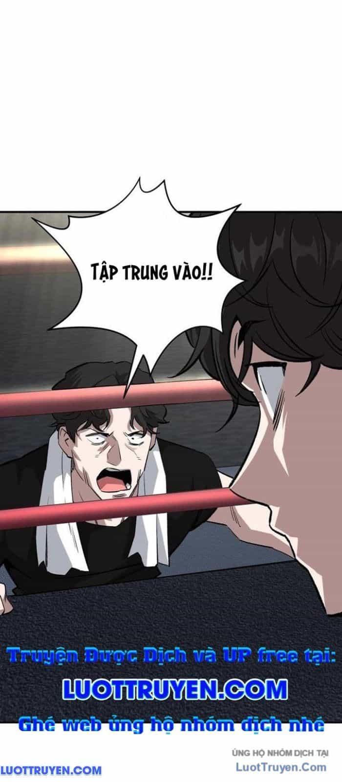 Võ Sĩ Mỉm Cười - Chương 9 - ảnh 16