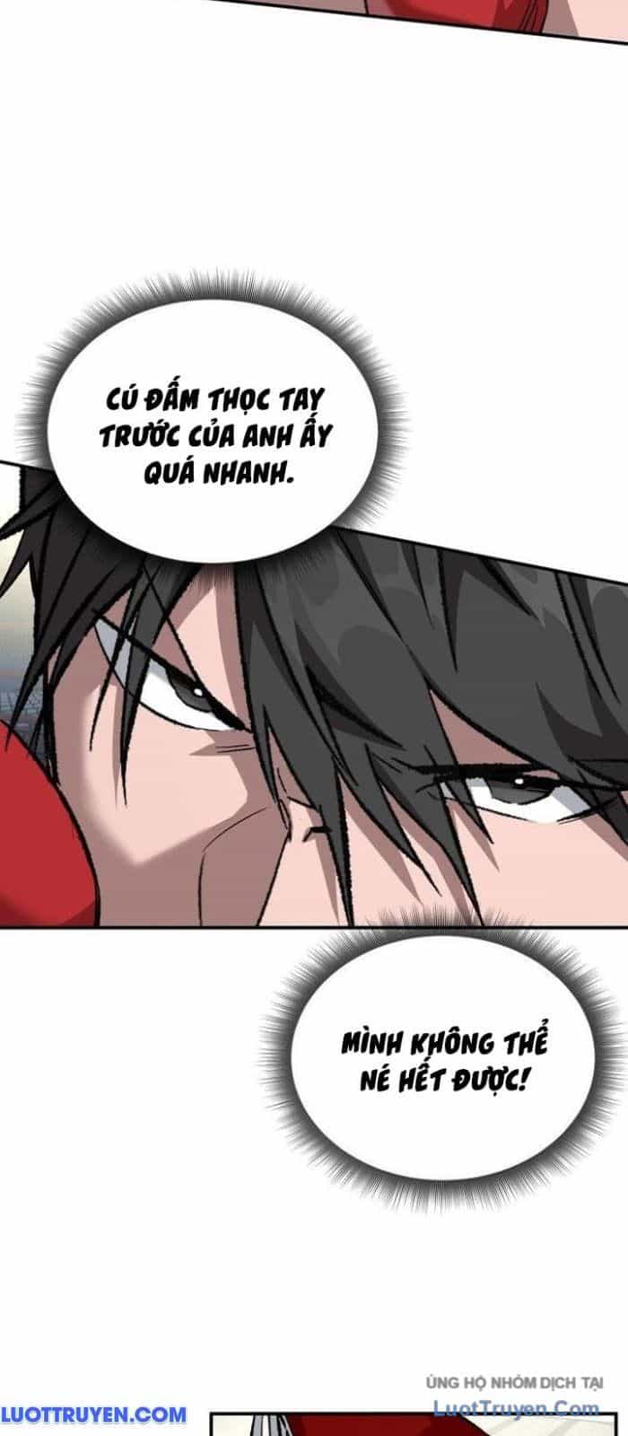 Võ Sĩ Mỉm Cười - Chương 9 - ảnh 30