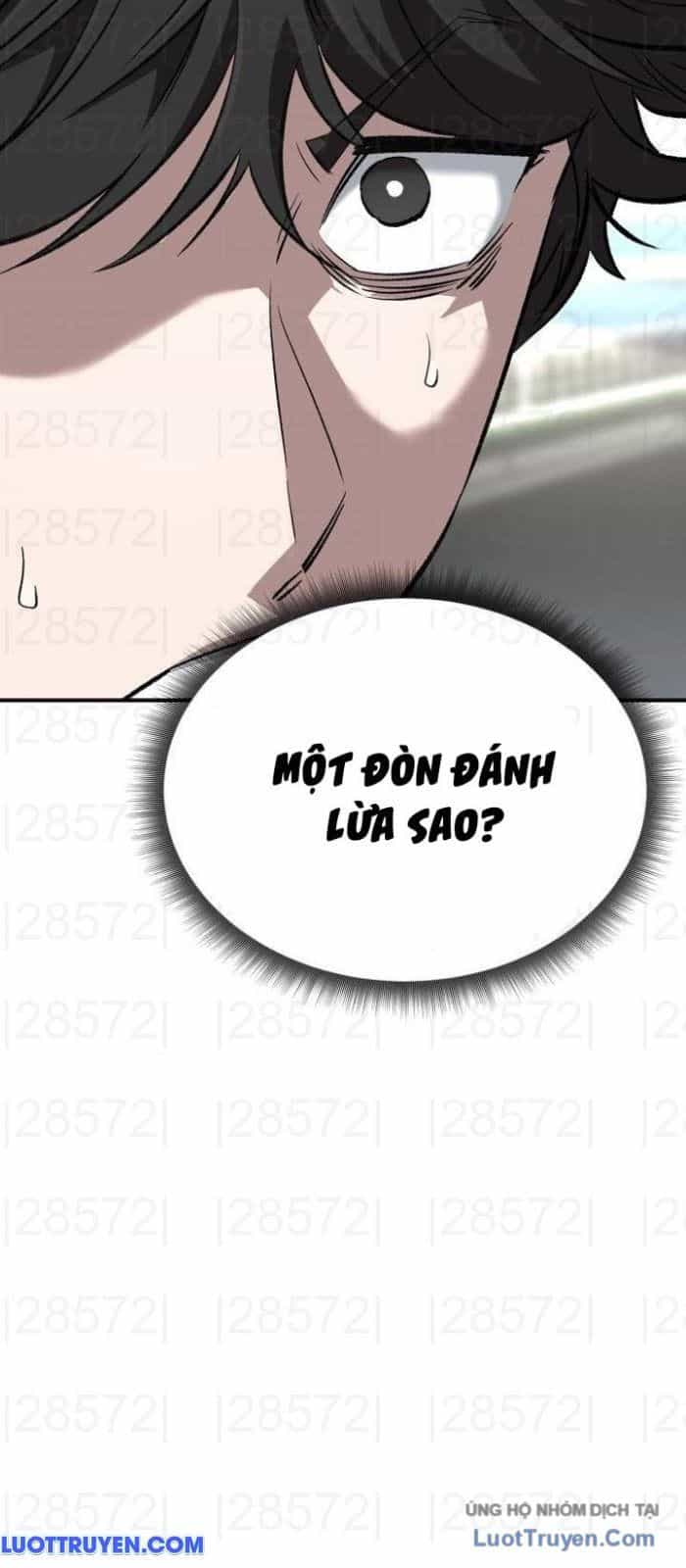 Võ Sĩ Mỉm Cười - Chương 9 - ảnh 36