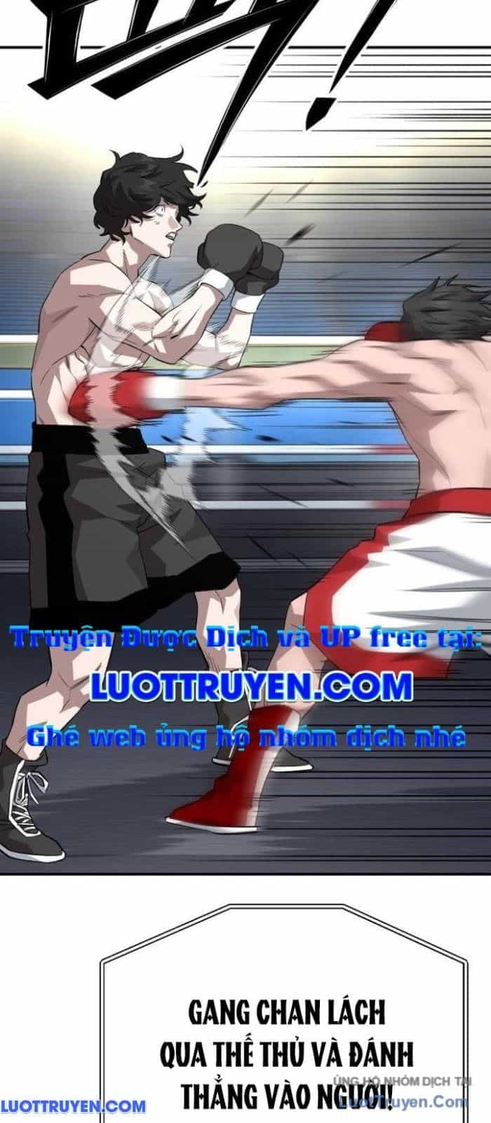 Võ Sĩ Mỉm Cười - Chương 9 - ảnh 40