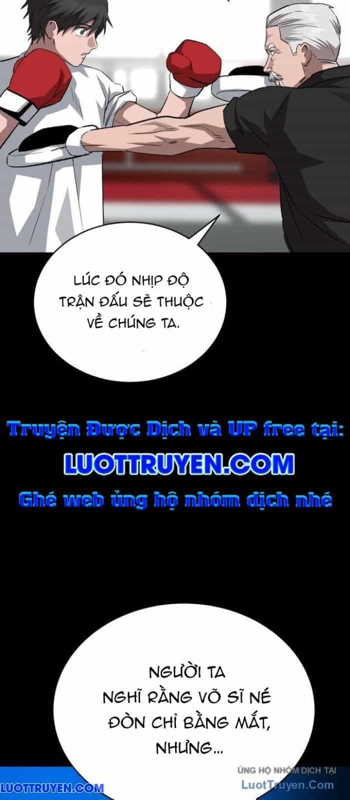 Võ Sĩ Mỉm Cười - Chương 9 - ảnh 52