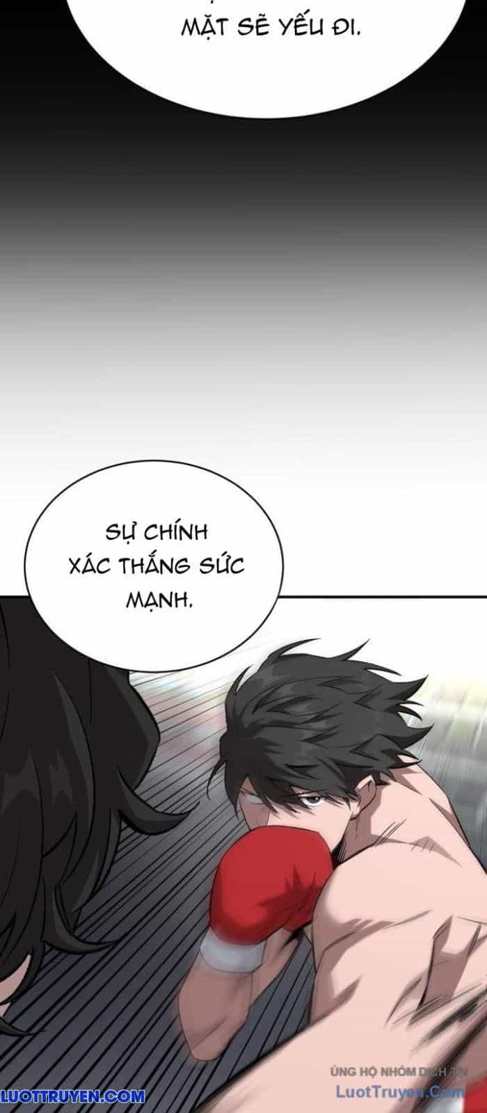 Võ Sĩ Mỉm Cười - Chương 9 - ảnh 55