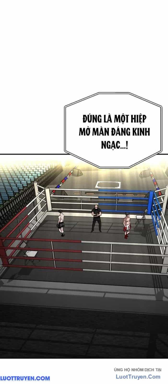 Võ Sĩ Mỉm Cười - Chương 9 - ảnh 62