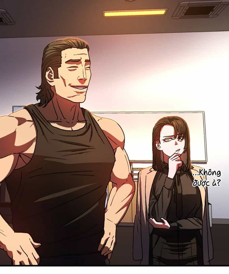 Võ Sĩ Vô Năng - Chương 1 - ảnh 106