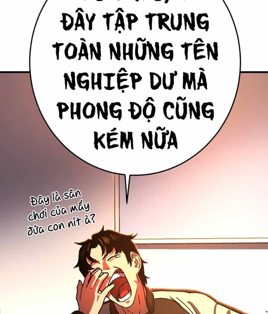 Võ Sĩ Vô Năng - Chương 1 - ảnh 108